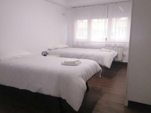 Apartamento Familiar Torrelavega