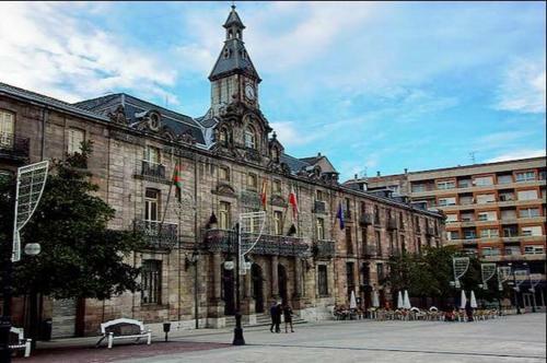Apartamento Familiar Torrelavega