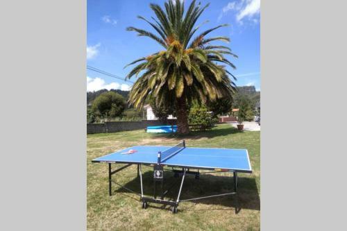 En El Centro De Cantabria , Con Piscina.