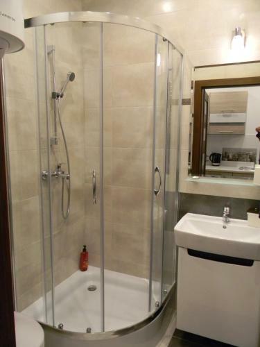 Apartament Kraszewskiego
