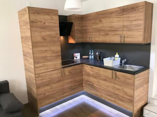 Apartament Jaworzyna Krynicka