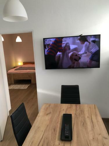 Apartament Jaworzyna Krynicka