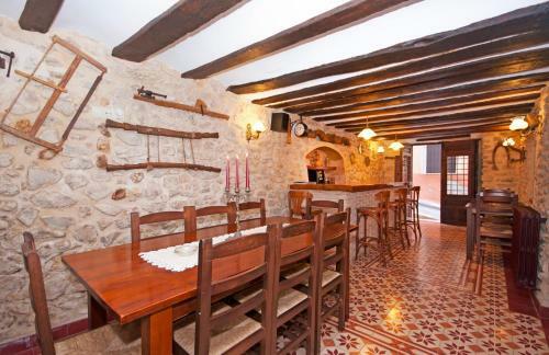 Casa La Torre