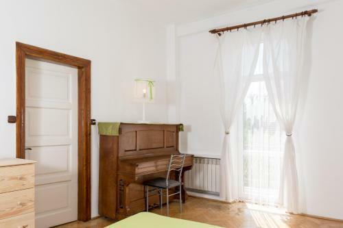 Apartamento Balcia Krynica I Pi?tro