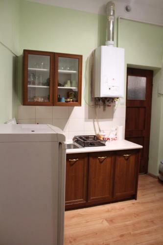 Apartamento Balcia Krynica I Pi?tro