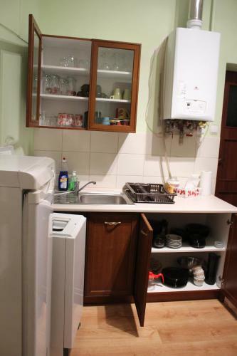 Apartamento Balcia Krynica I Pi?tro