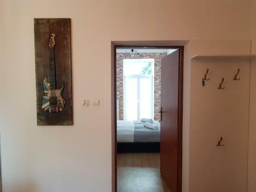 Apartament City Center Grand Loft