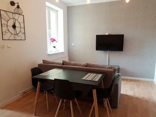Apartament City Center Grand Loft