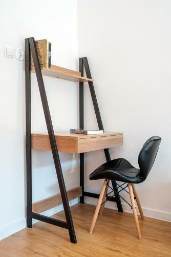 Apartament City Center Grand Loft