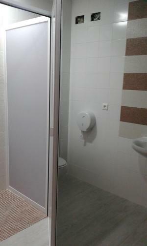 Albergue Rojo Plata