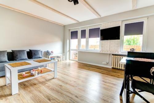 Apartament Halinka