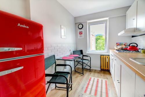 Apartament Halinka