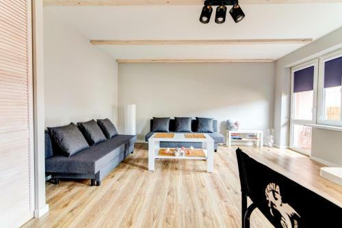 Apartament Halinka
