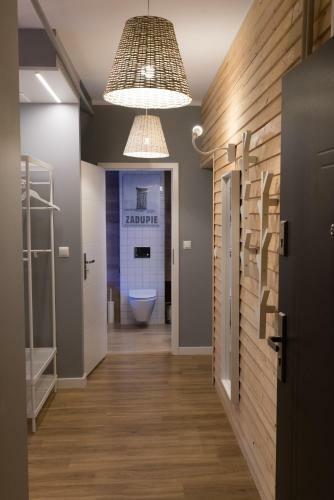 Apartamento Go2krynica - Gawra