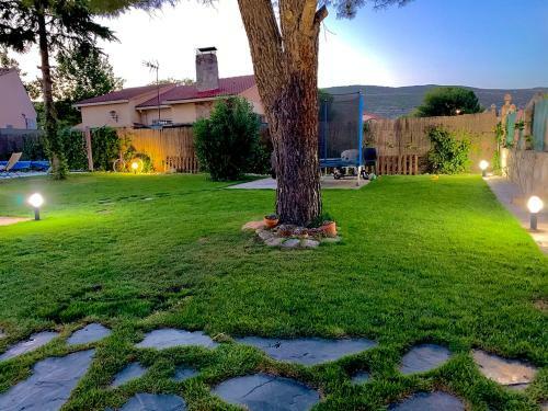 La Casita De La Pradera