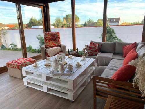 La Casita De La Pradera