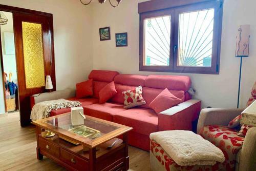 La Casita De La Pradera