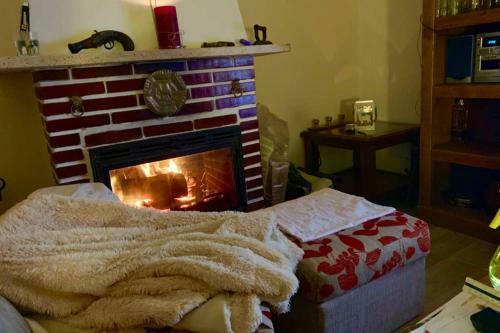La Casita De La Pradera