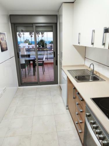 Apartamento Mirador Al Mar