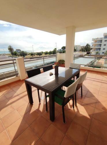 Apartamento Mirador Al Mar