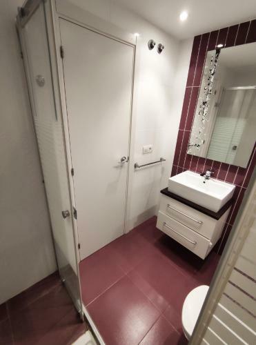 Apartamento Mirador Al Mar