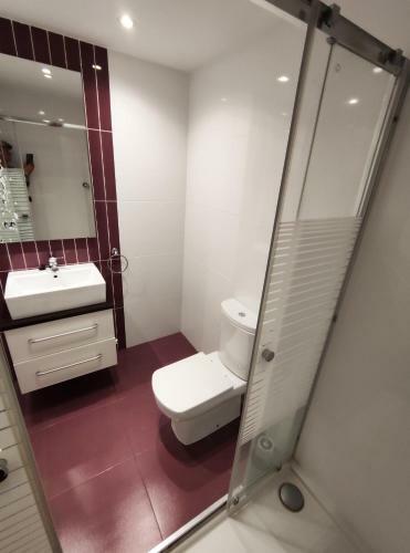 Apartamento Mirador Al Mar