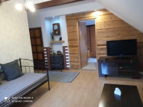 Domek I Apartamenty Stokrotka