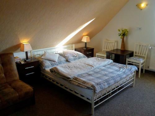 Domek I Apartamenty Stokrotka