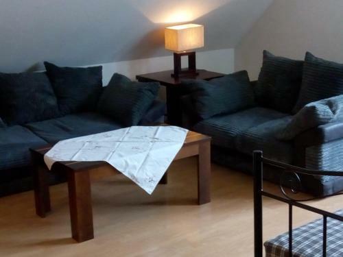 Domek I Apartamenty Stokrotka
