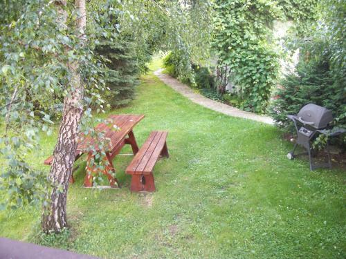 Domek I Apartamenty Stokrotka