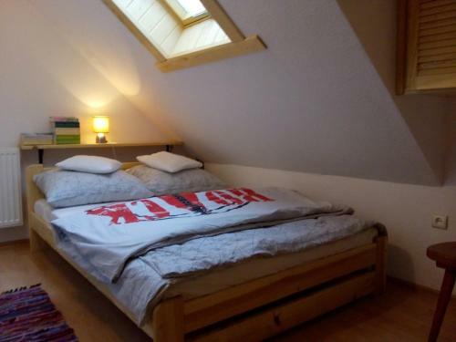 Domek I Apartamenty Stokrotka