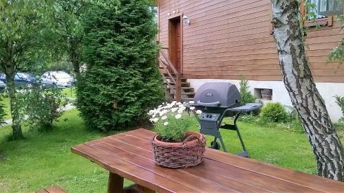 Domek I Apartamenty Stokrotka