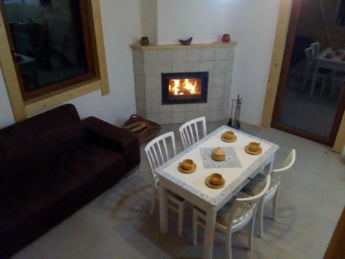 Domek I Apartamenty Stokrotka
