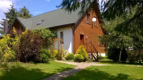 Domek I Apartamenty Stokrotka
