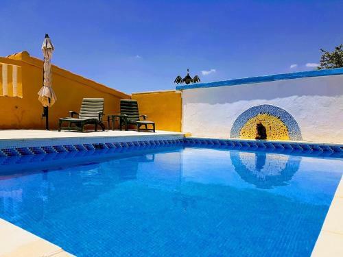 Casa Elja
