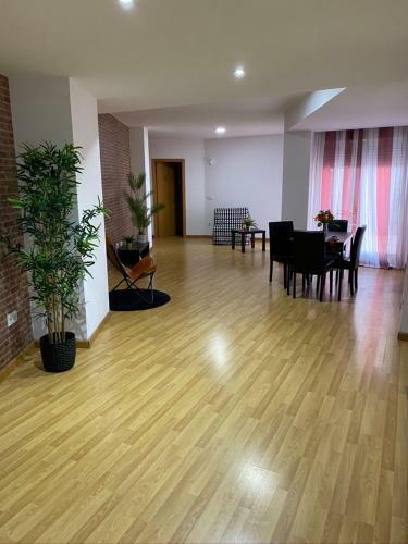 Apartamento Decus Vita