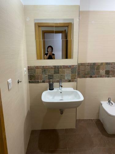 Apartamento Decus Vita