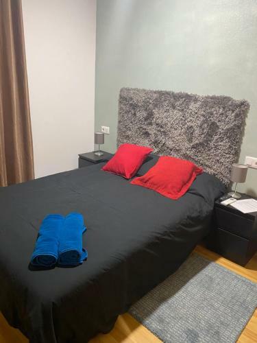 Apartamento Decus Vita