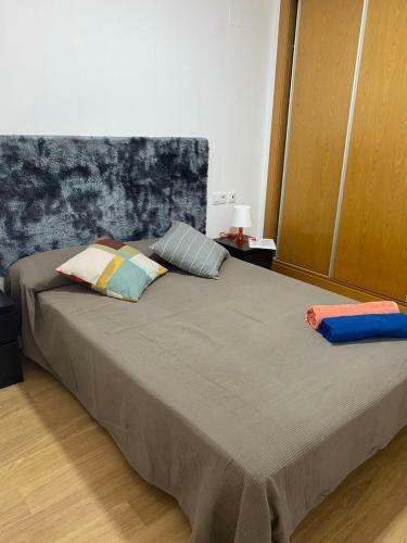 Apartamento Decus Vita