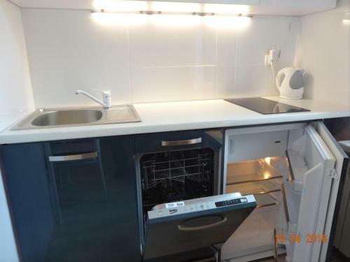 Apartamento Willa Centrum