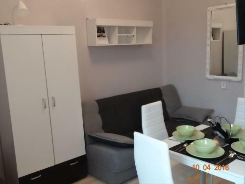 Apartamento Willa Centrum