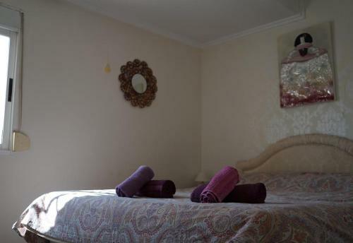 2 Cosy Holidayhomes Near Valencia