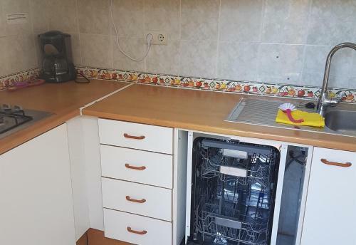 2 Cosy Holidayhomes Near Valencia