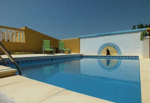 2 Cosy Holidayhomes Near Valencia