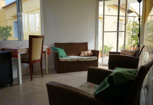2 Cosy Holidayhomes Near Valencia