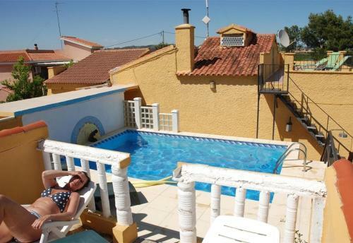 2 Cosy Holidayhomes Near Valencia