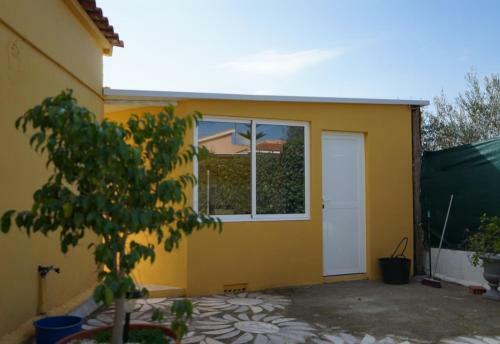 2 Cosy Holidayhomes Near Valencia