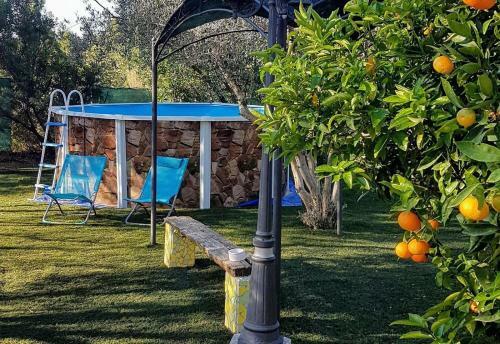 2 Cosy Holidayhomes Near Valencia