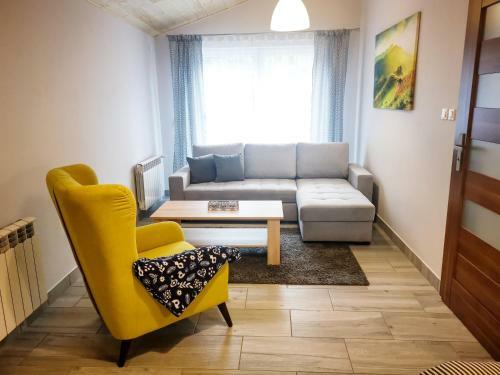 Apartamento Mountain View