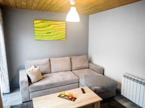 Apartamento Mountain View